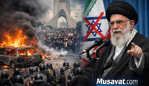 TƏCİLİ! İran TƏSDİQLƏDİ - 