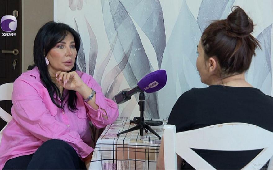 "Beauty Derm Estetik"də əməliyyat olundu - 