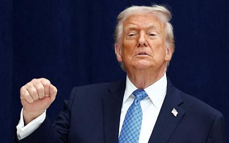 Tramp bir neçə Avropa ölkəsinə tarif 