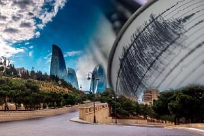 Seysmoloqdan HƏYƏCAN TƏBİLİ: 