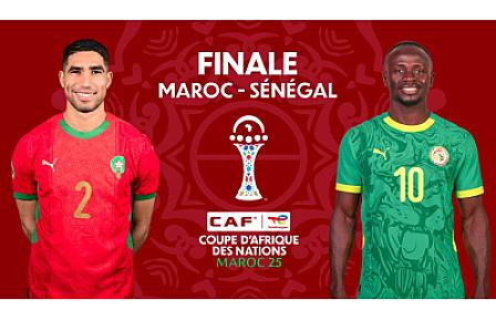 Afrika Millətlər Kubokuna 