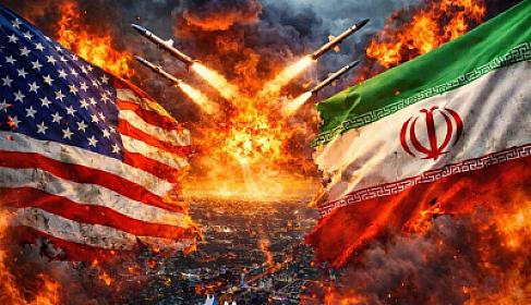 İrana hücum son anda ləğv olunub: 