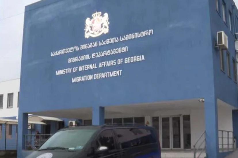 В Грузии задержаны граждане Азербайджана