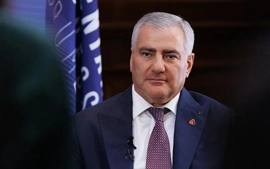 Paşinyanın əsas rəqibi yenidən evə buraxıldı