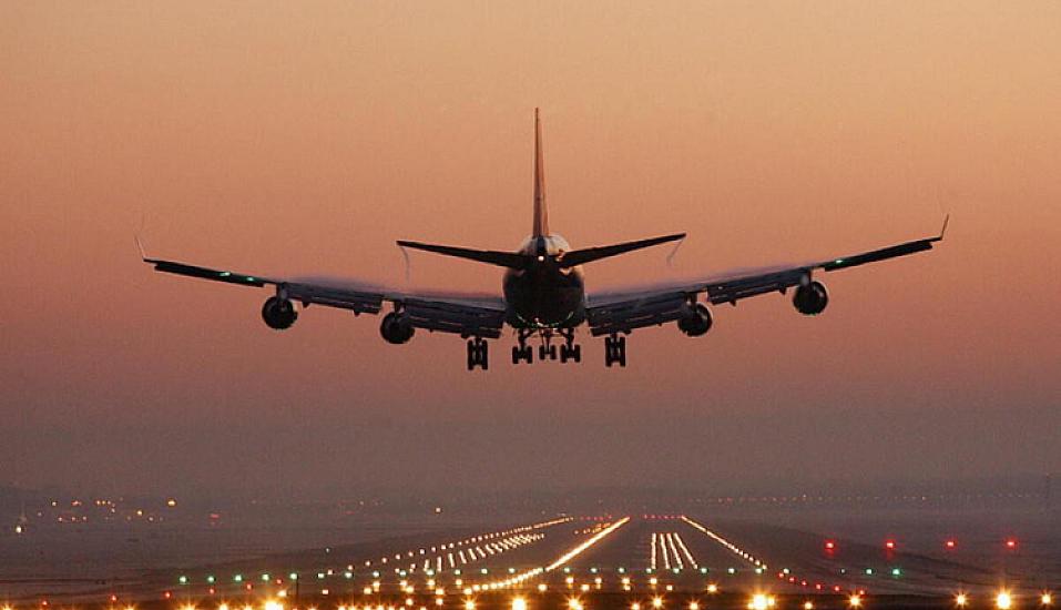 Rusiyada bu hava limanları bağlandı