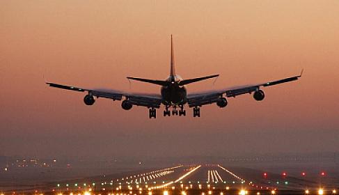 Rusiyada bu hava limanları bağlandı