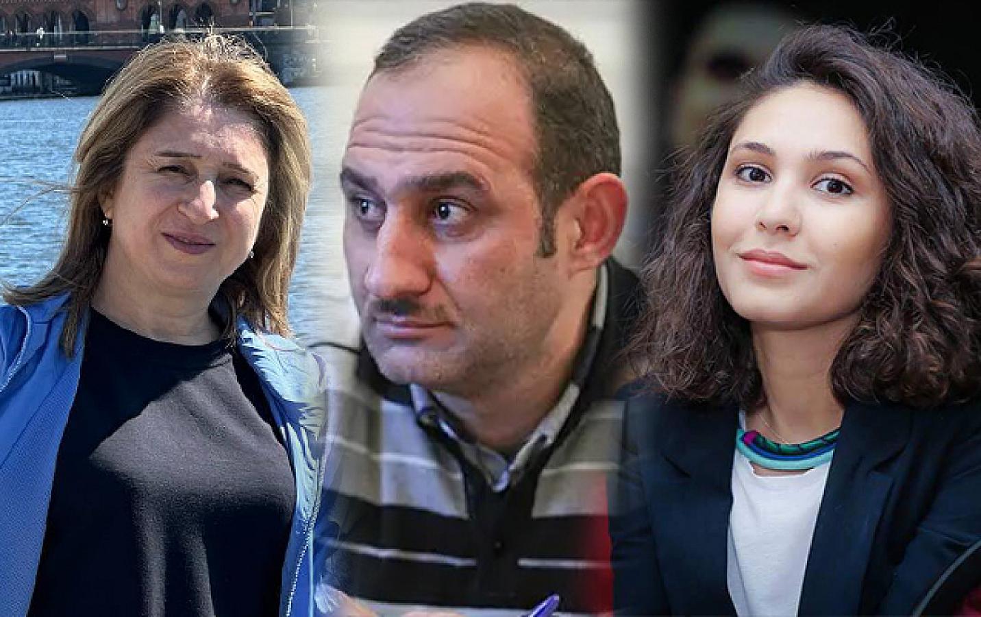 “Meydan TV” işi üzrə yekun ittihamlar elan edildi