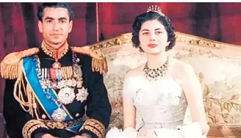 İranın hüzünlü Sürəyyəsi: 