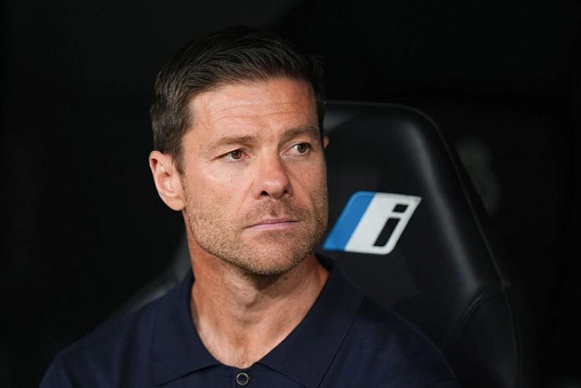 Xabi Alonso "Qarabağ"ın rəqibinin baş məşqçisi ola bilər