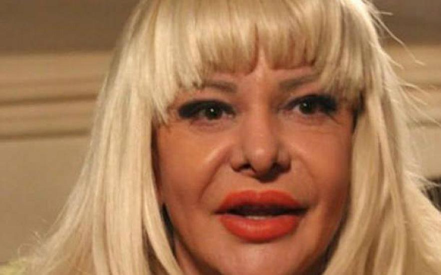 Azərbaycanlı müğənni Dubayda ad gününə 60 min manat XƏRCLƏDİ