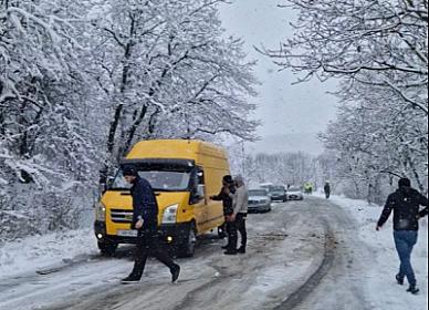 Yağıntılı hava şəraiti davam edir – 