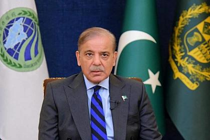 Pakistanın Baş naziri Qəzza Sülh Şurasına qoşulmağa