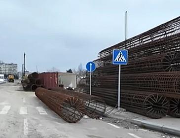 Bakıda yeni yollar inşa ediləcək: 