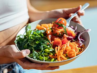 Я питаюсь здорово, но не могу похудеть: