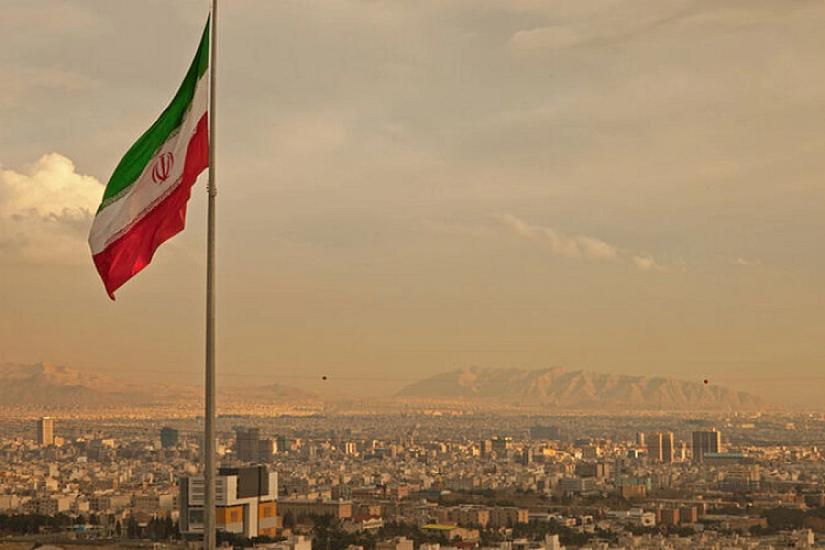 İranda "Google"a giriş