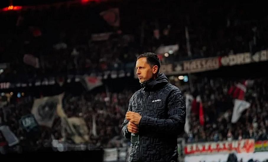 “Qarabağ”ın rəqibi baş məşqçisiz qaldı