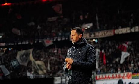 “Qarabağ”ın rəqibi baş məşqçisiz qaldı