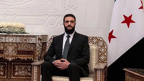 Suriya hökuməti YPG terror təşkilatı ilə