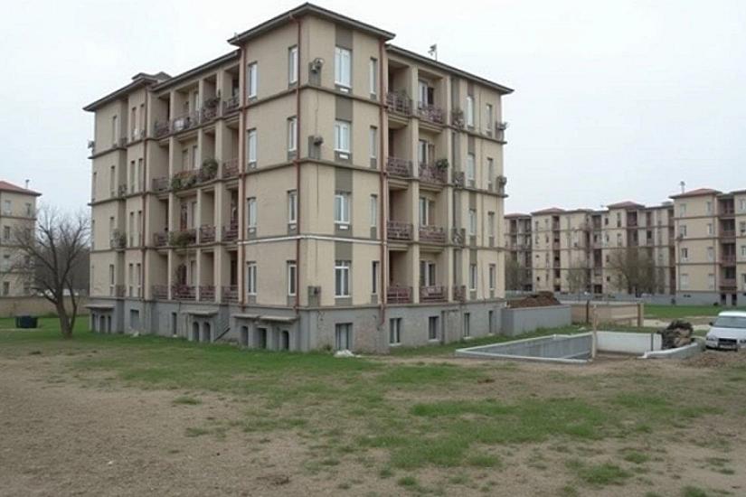 Vəd olunan evlər illərdir təhvil verilmir: 