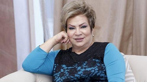 Afaq Bəşirqızı qayıdır