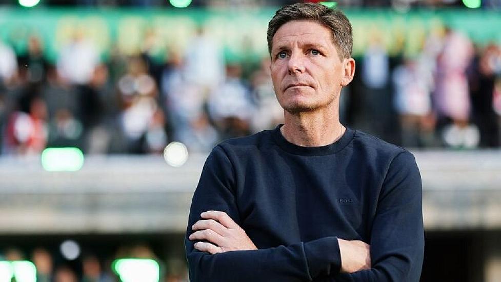 Baş məşqçinin açıqlaması rəhbərliyi qəzəbləndirdi: