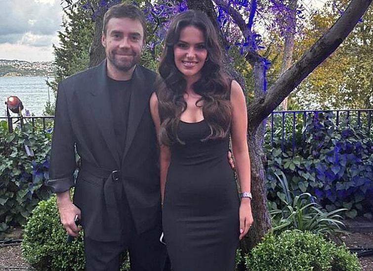 Murat 2-ci dəfə EVLƏNİR