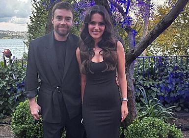 Murat 2-ci dəfə EVLƏNİR