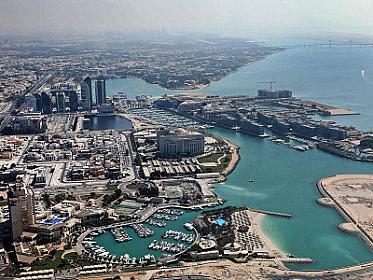 Певица, родившаяся в Баку, потратила 17 тысяч долларов на отдых в Абу-Даби