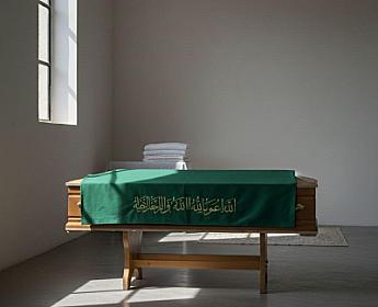 A heavy loss for Azerbaijani science - PHOTO