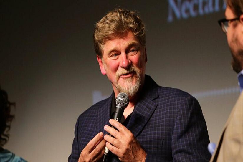 Amerikalı rejissor Rocer Allers