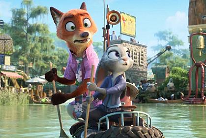 "Zootopia 2" Hollivud tarixində ən çox gəlir gətirən 