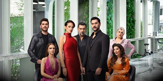Türk serialının yayım günü 