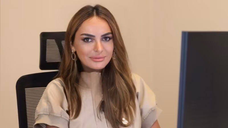 Aytəkin Cəfərovaya Qarabağda vəzifə verildi