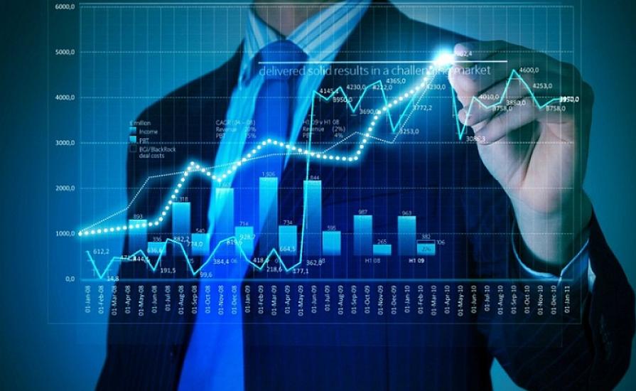 Azərbaycanda ümumi daxili məhsul: artım və azalma illəri