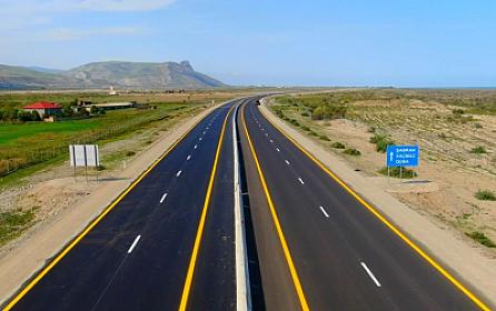 Ödənişli yolda sürət həddi - 