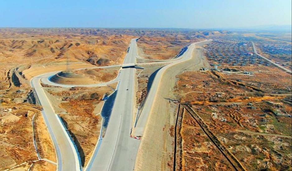 Naxçıvan yolu, Zəngəzur dəhlizi, yoxsa Tramp marşrutu? -