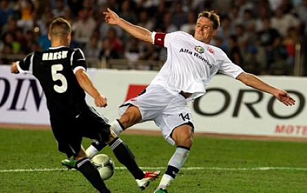 “Qarabağ”a 3 qol vurmuşdu - 