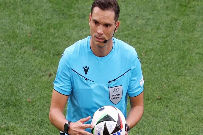 UEFA Çempionlar Liqası: "Qarabağ" - "Ayntraxt" oyununun