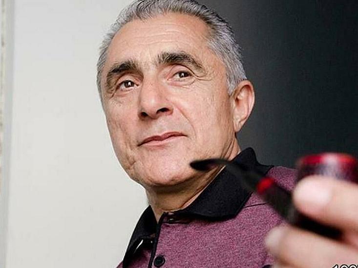 Alim Qasımov nəvəsinin toyundan danışdı: 