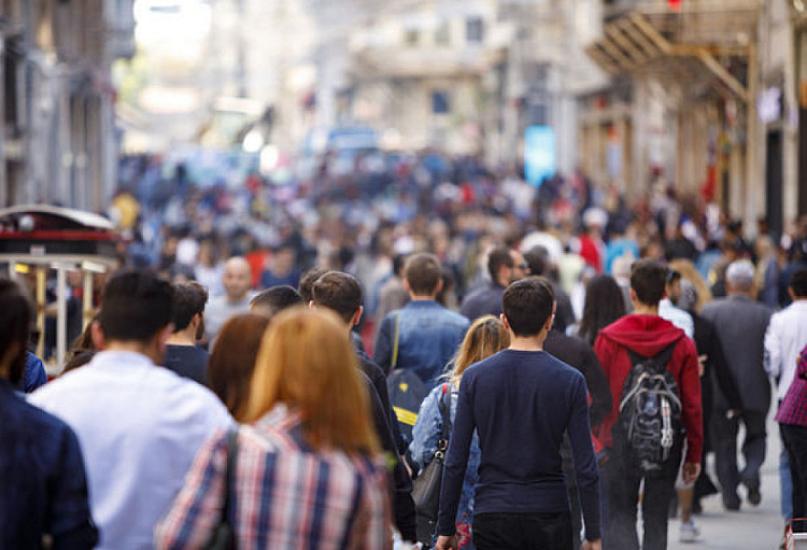 Azərbaycan əhalisinin sayı 