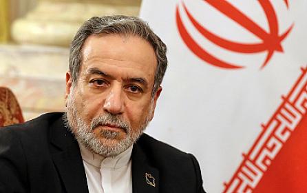 Araqçının Davos forumunda iştirakına - 