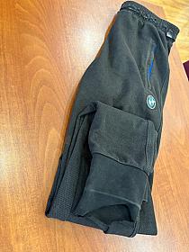 Ana məhkum oğluna narkotik keçirmək istədi,