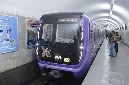 Bakı metrosu ilə bağlı YENİ XƏBƏR - 