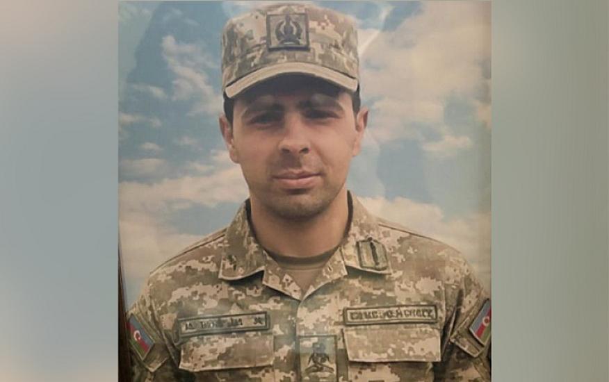 Komada olan qazi vəfat etdi