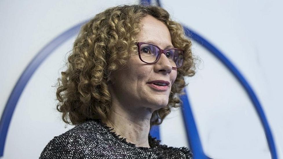 NATO Baş katibinin müavini 