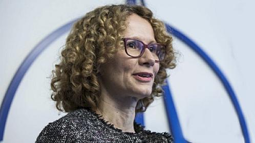 NATO Baş katibinin müavini 