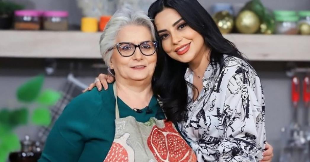 Vüsalənin efirdə göz yaşları "sel oldu" - 