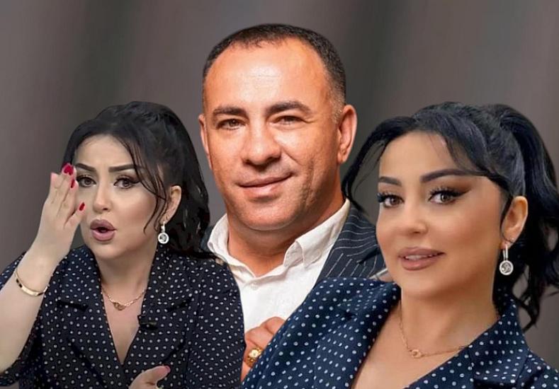 Afət Fərmanqızı: “Belə “blatnoy” oğlansansa...” - 