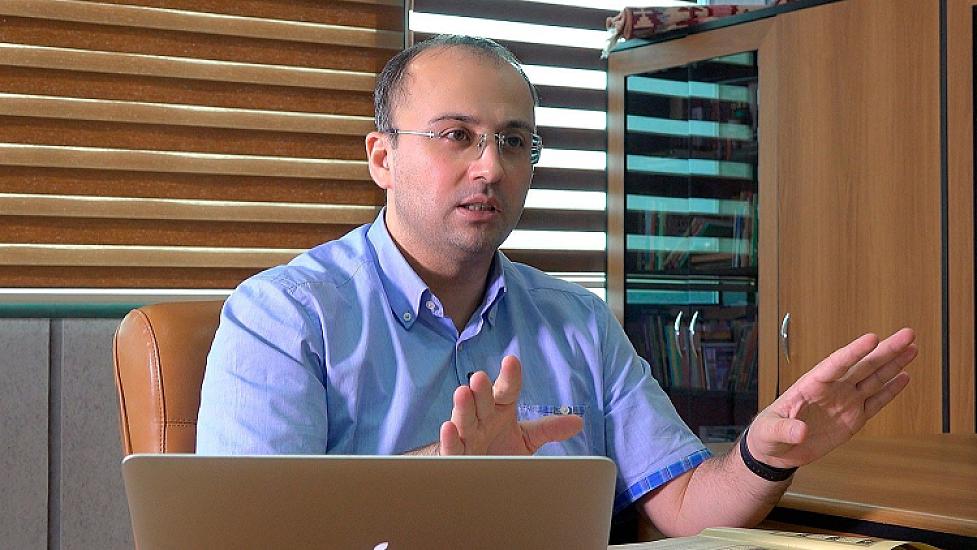 Dindar aktyor filmdə öpüşə bilərmi? – 