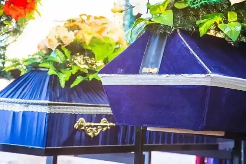 9 gündə 14 ölüm: